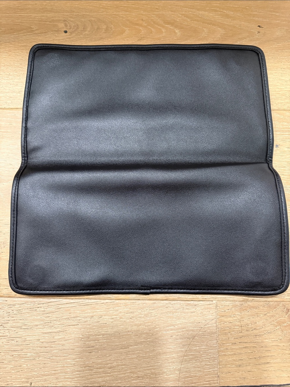 NEW BEIS Seatback Organizer Black - Picture 8 of 10